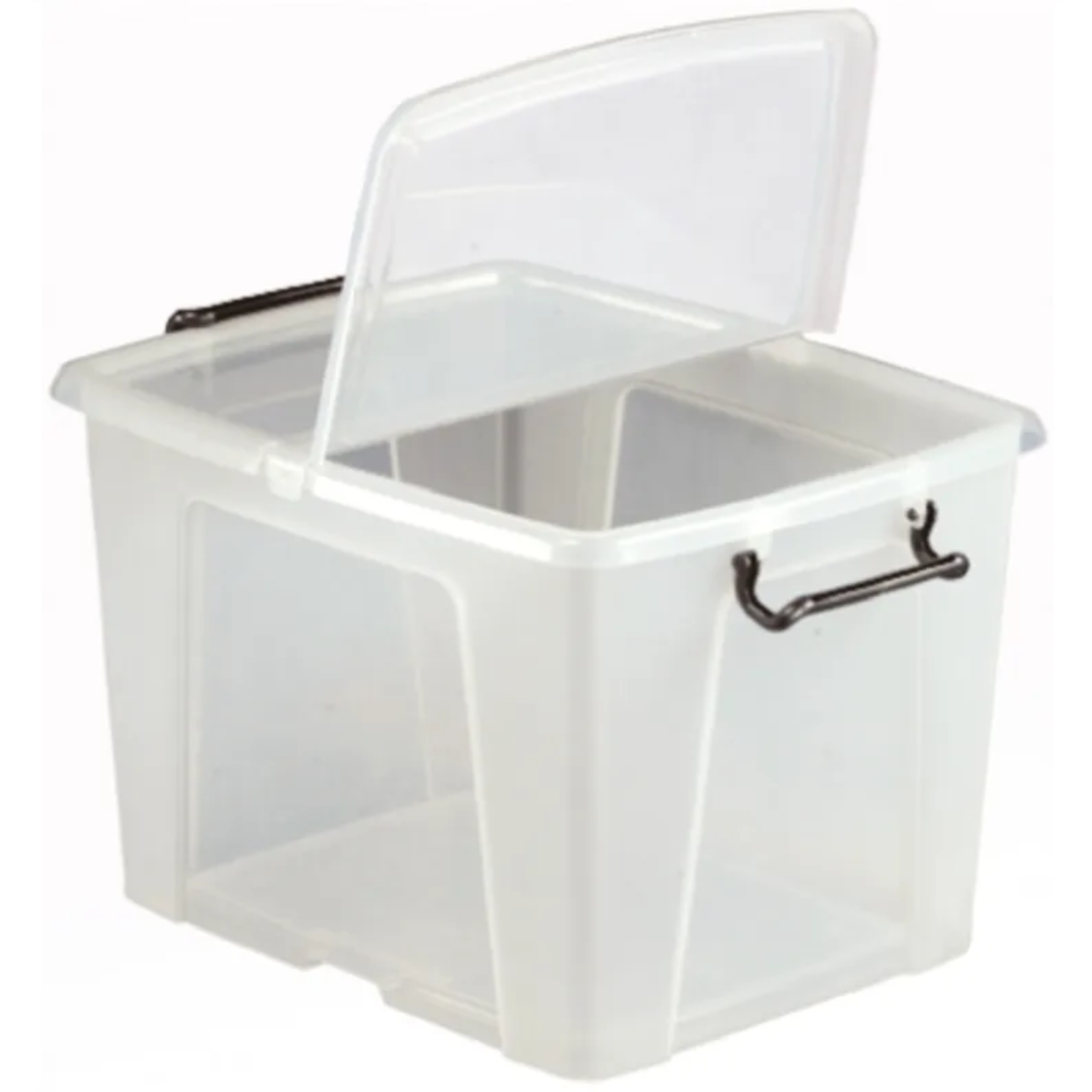 Plastic Storage Box